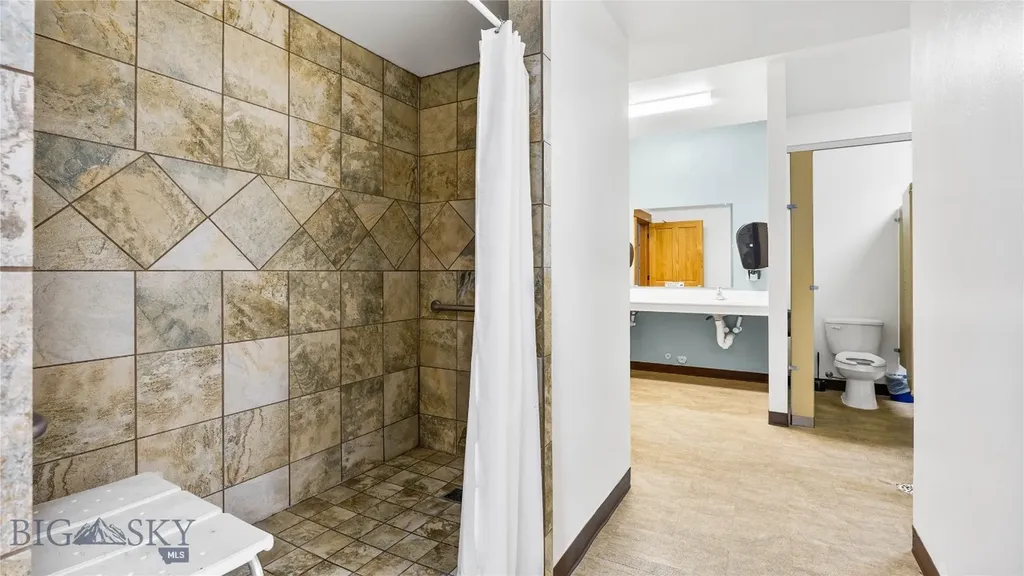 500 N Front Street Townsend MT 59644