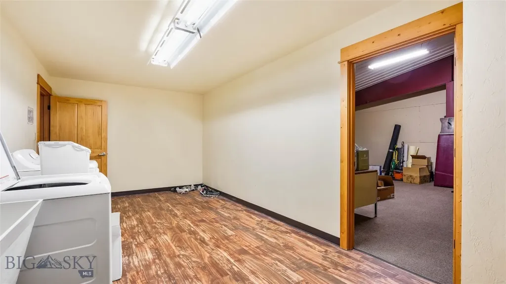 500 N Front Street Townsend MT 59644