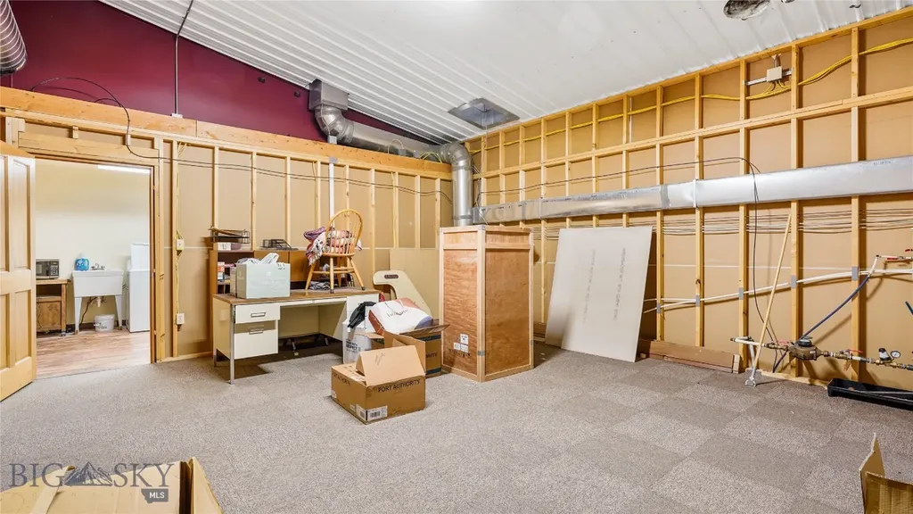 500 N Front Street Townsend MT 59644