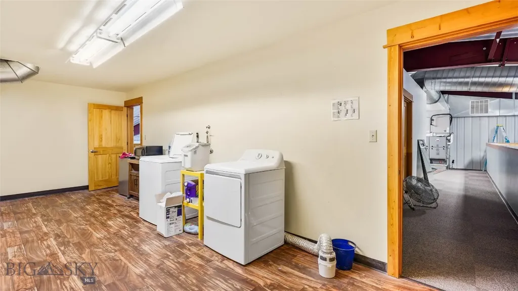 500 N Front Street Townsend MT 59644
