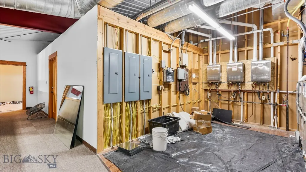 500 N Front Street Townsend MT 59644