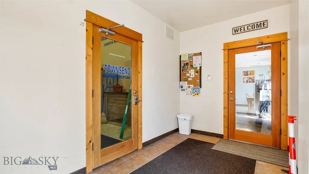 500 N Front Street Townsend MT 59644