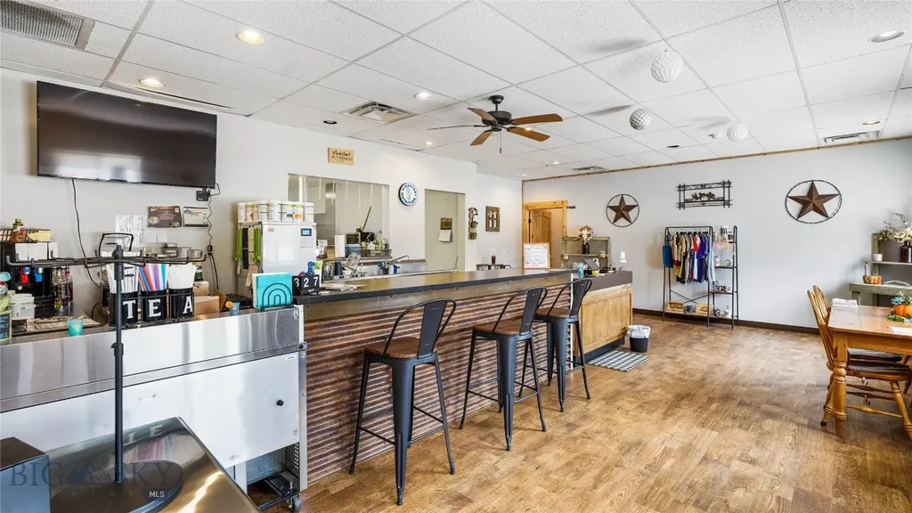500 N Front Street Townsend MT 59644