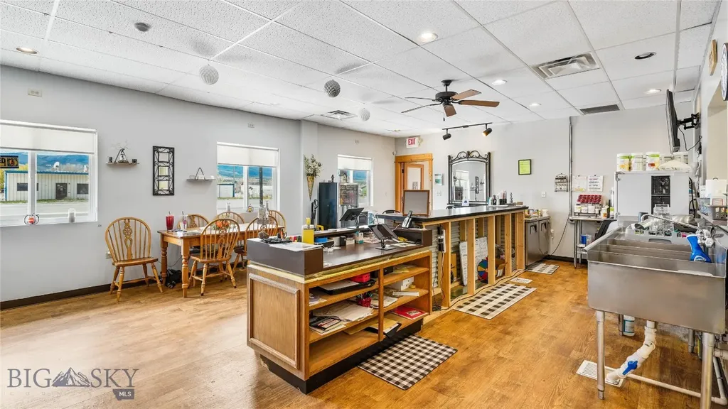500 N Front Street Townsend MT 59644