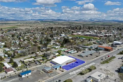 500 N Front Street Townsend MT 59644