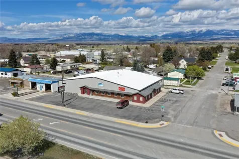 500 N Front Street Townsend MT 59644