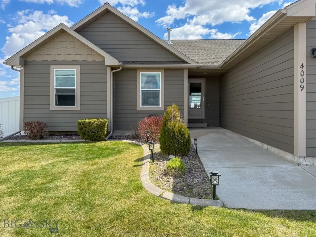 4009 12th Street NE Great Falls MT 59404