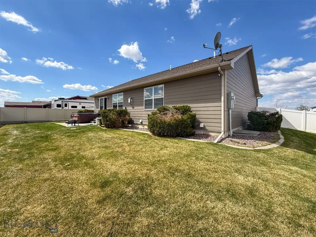 4009 12th Street NE Great Falls MT 59404