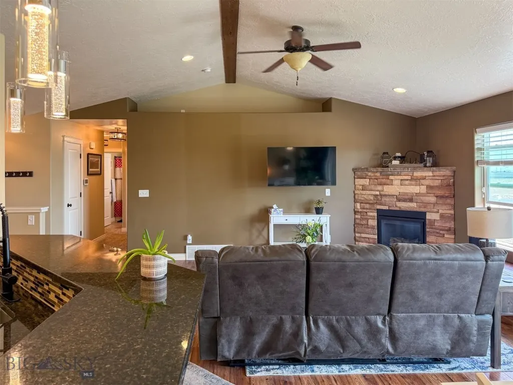 4009 12th Street NE Great Falls MT 59404