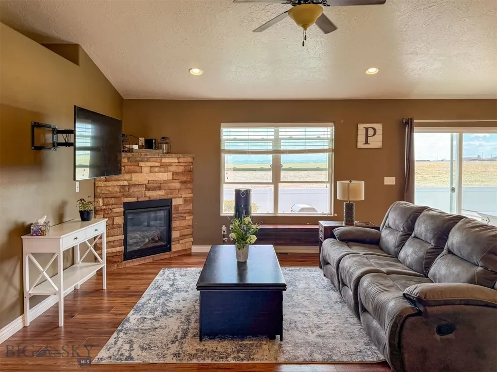 4009 12th Street NE Great Falls MT 59404