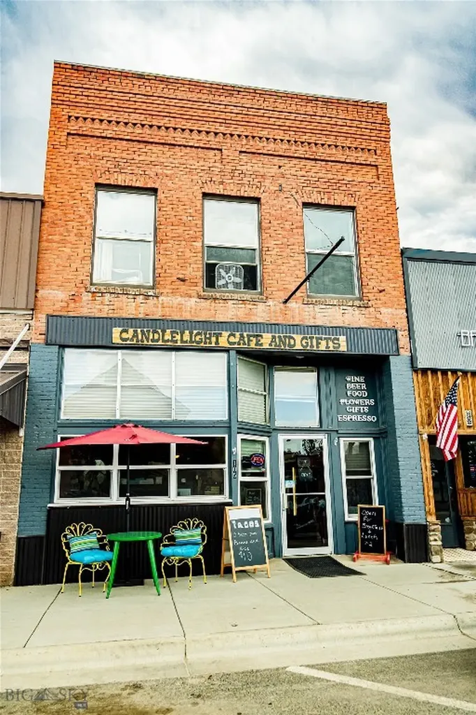 105 S Main Street Sheridan MT 59749