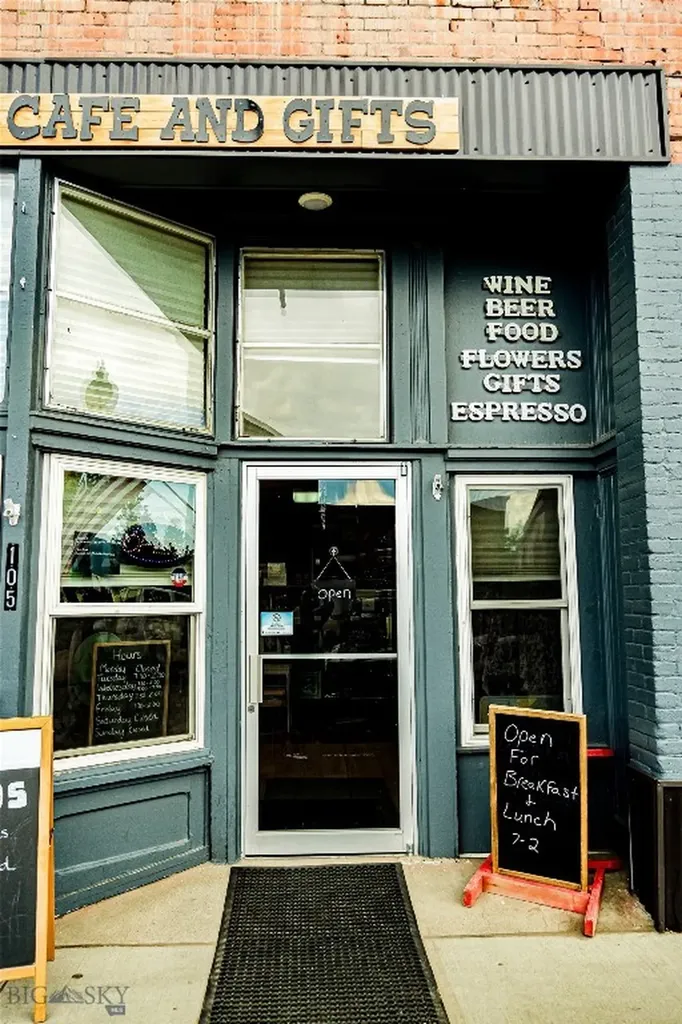 105 S Main Street Sheridan MT 59749