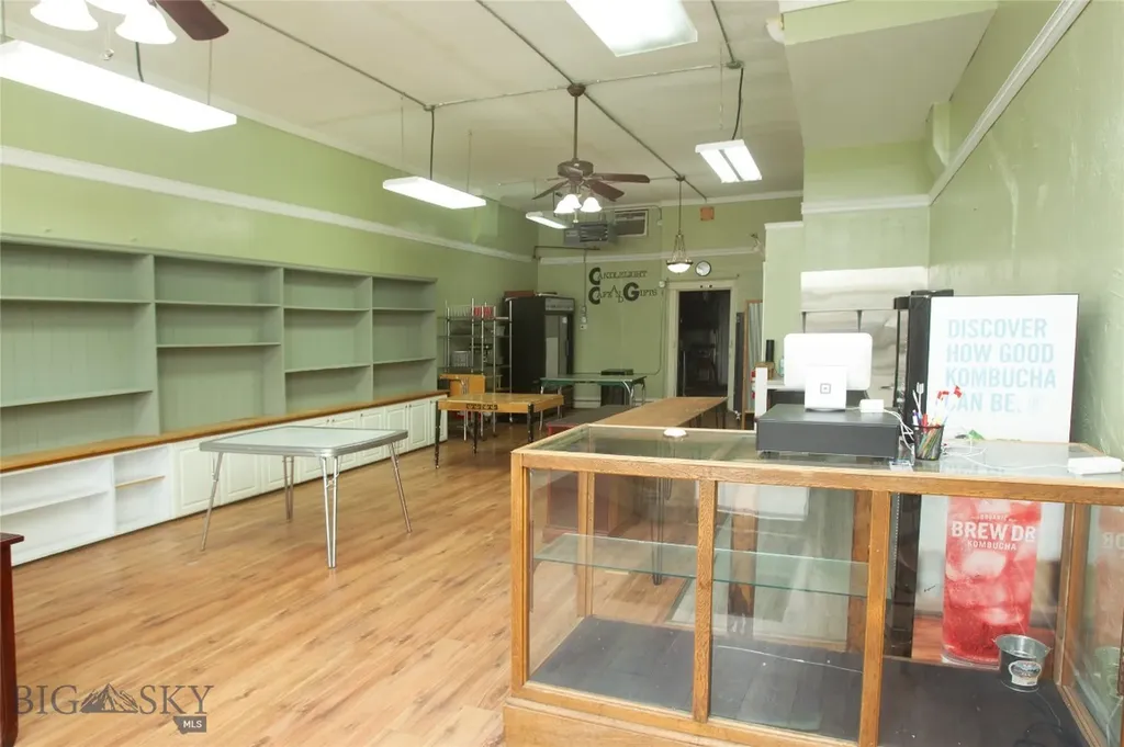 105 S Main Street Sheridan MT 59749
