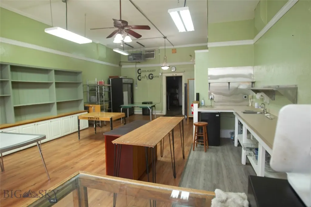 105 S Main Street Sheridan MT 59749