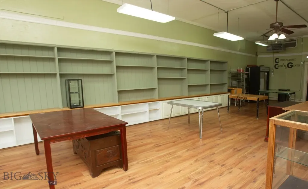 105 S Main Street Sheridan MT 59749