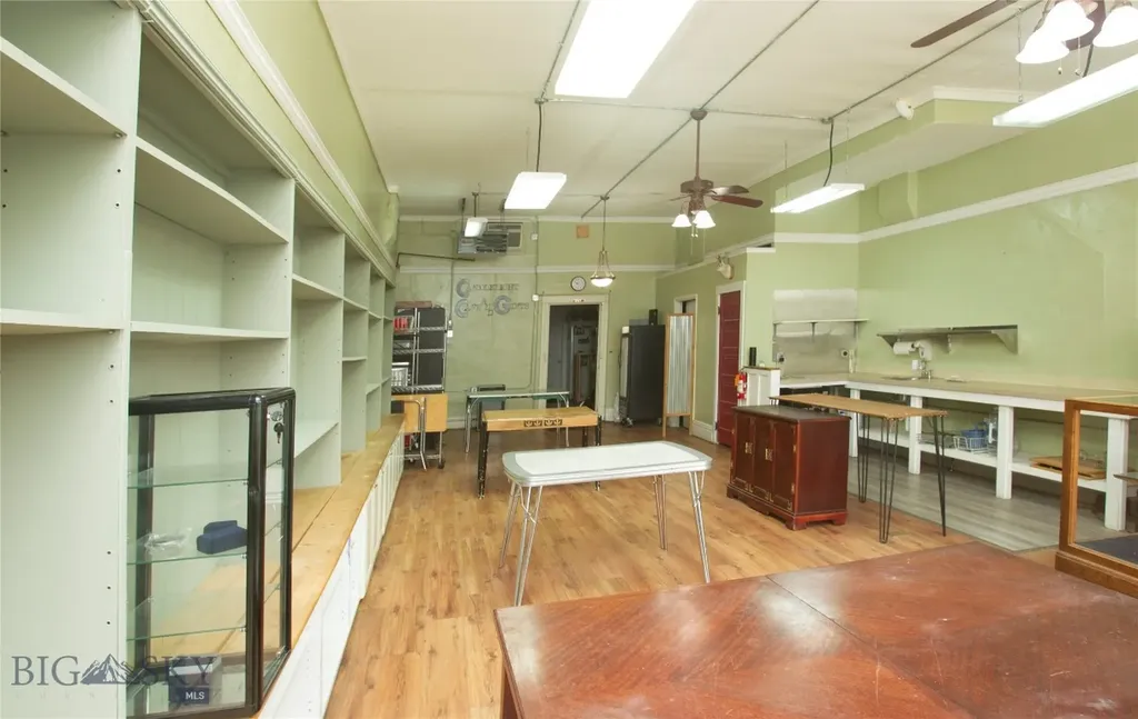 105 S Main Street Sheridan MT 59749