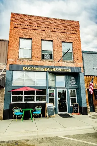 105 S Main Street Sheridan MT 59749