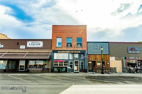 105 S Main Street Sheridan MT 59749
