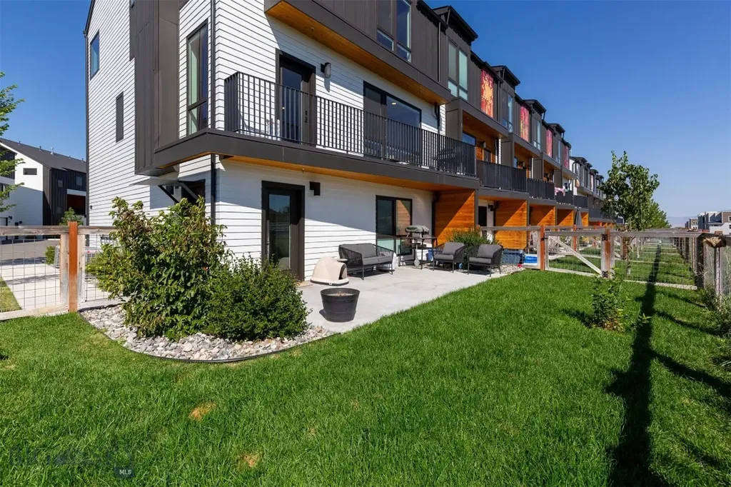 580 Enterprise Boulevard Bozeman MT 59718