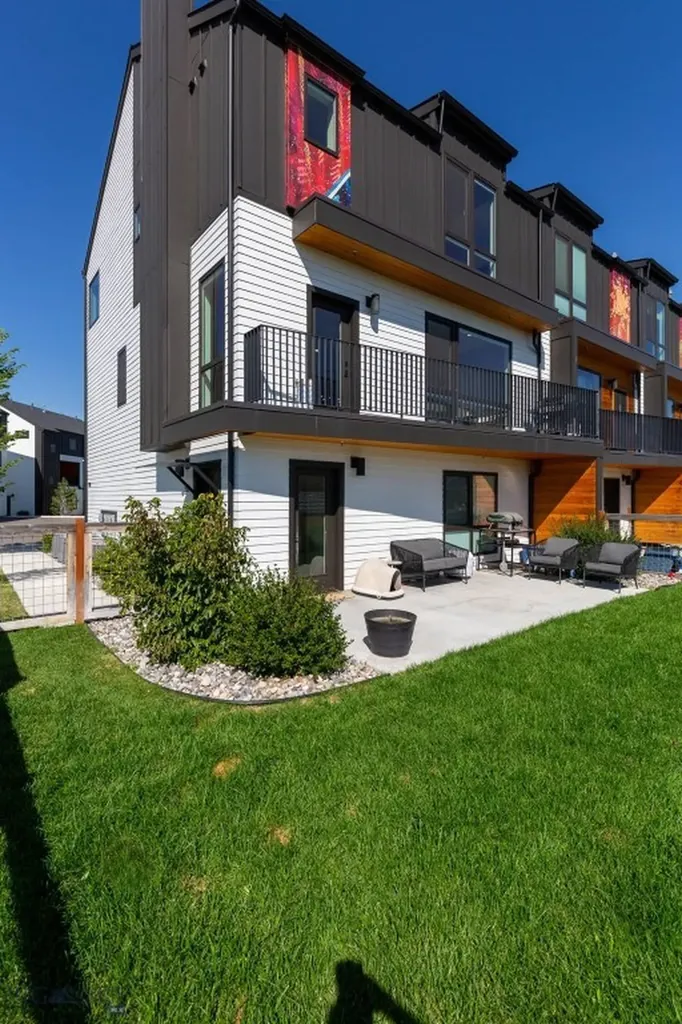 580 Enterprise Boulevard Bozeman MT 59718