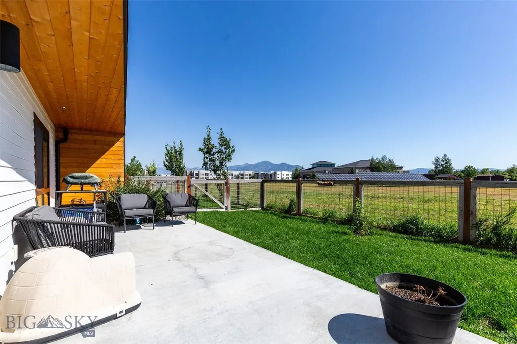 580 Enterprise Boulevard Bozeman MT 59718