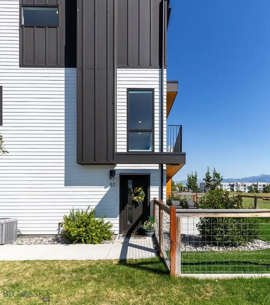 580 Enterprise Boulevard Bozeman MT 59718