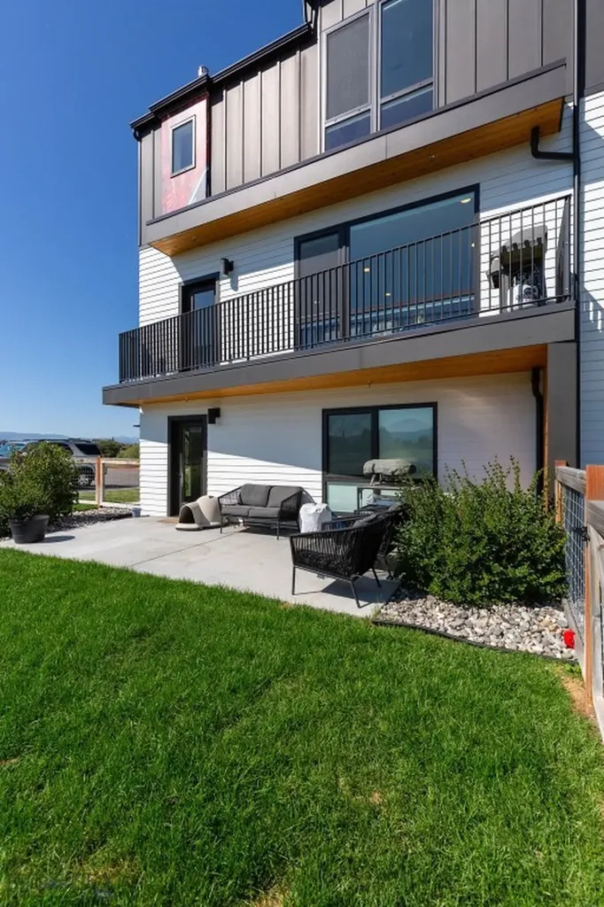 580 Enterprise Boulevard Bozeman MT 59718