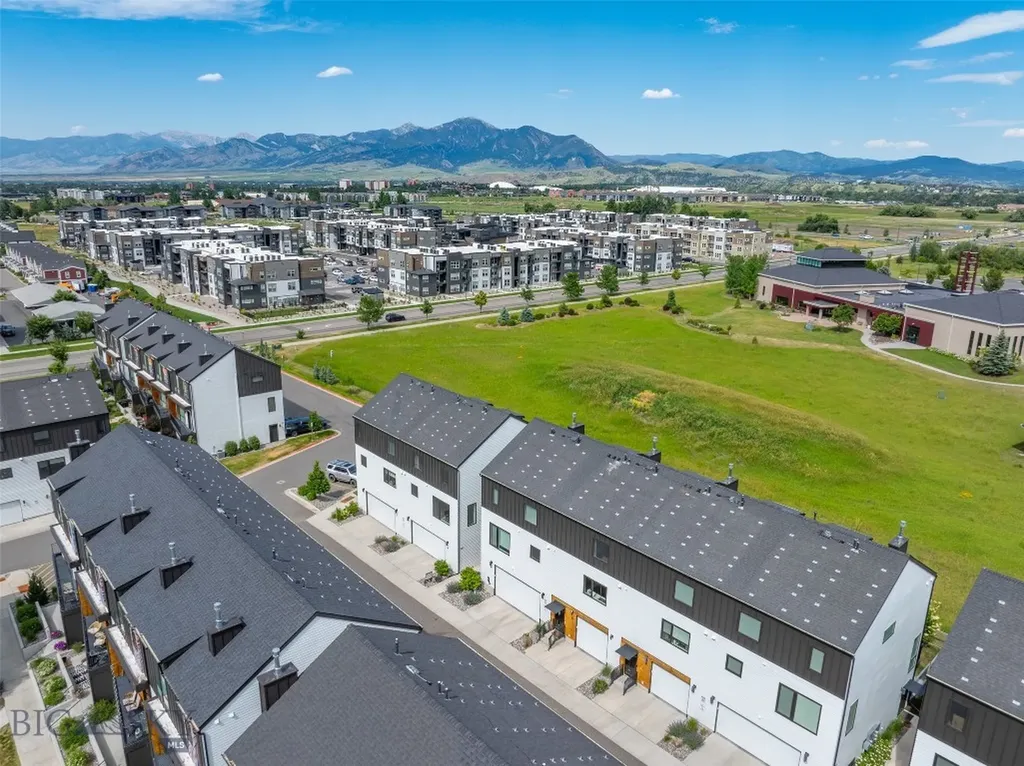 580 Enterprise Boulevard Bozeman MT 59718