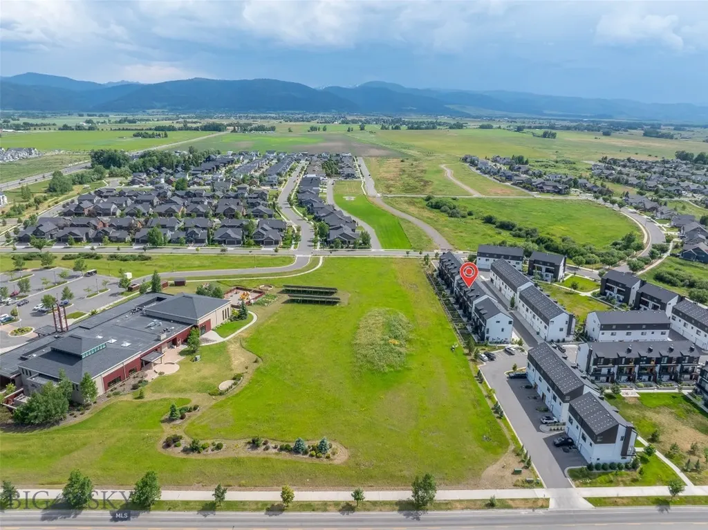 580 Enterprise Boulevard Bozeman MT 59718
