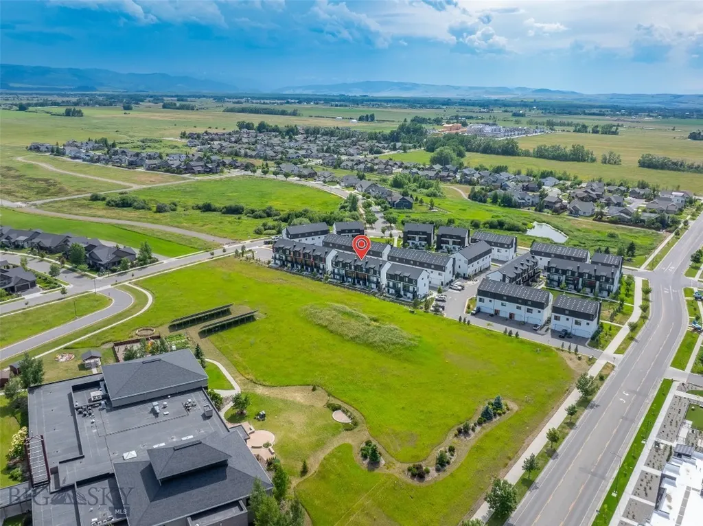 580 Enterprise Boulevard Bozeman MT 59718