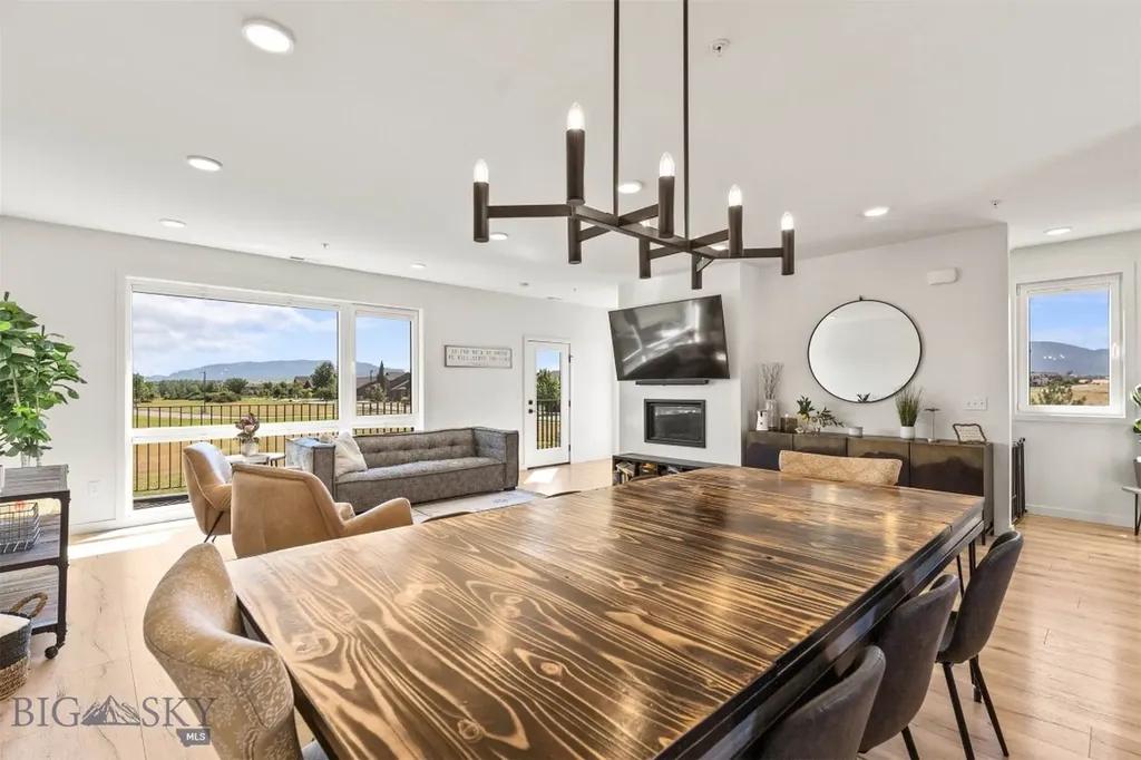 580 Enterprise Boulevard Bozeman MT 59718