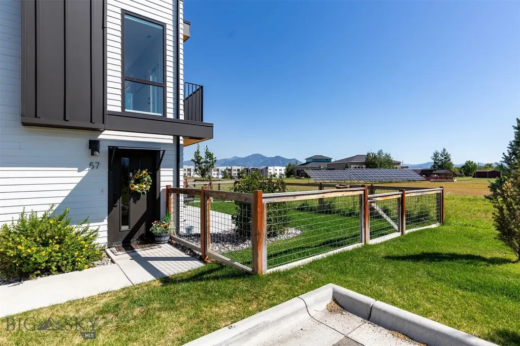 580 Enterprise Boulevard Bozeman MT 59718