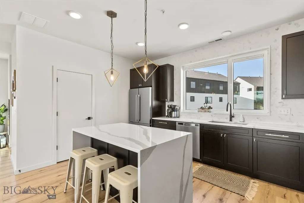 580 Enterprise Boulevard Bozeman MT 59718