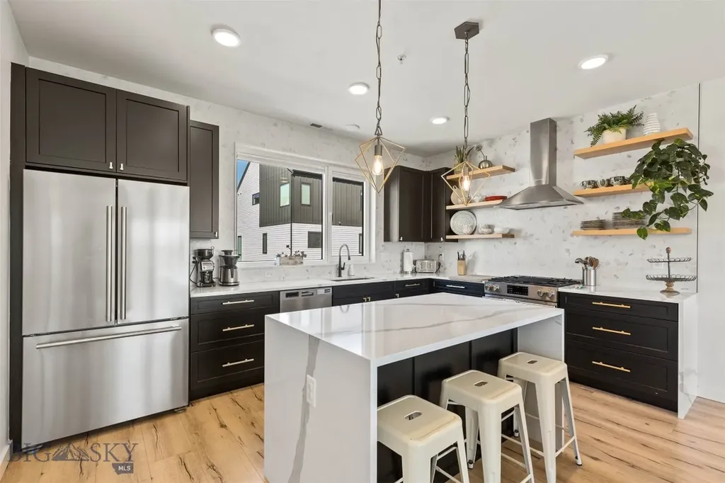580 Enterprise Boulevard Bozeman MT 59718