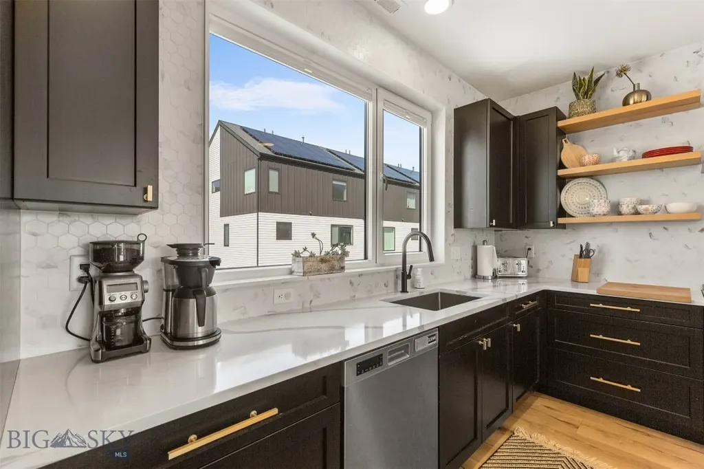 580 Enterprise Boulevard Bozeman MT 59718