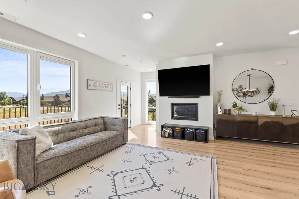 580 Enterprise Boulevard Bozeman MT 59718