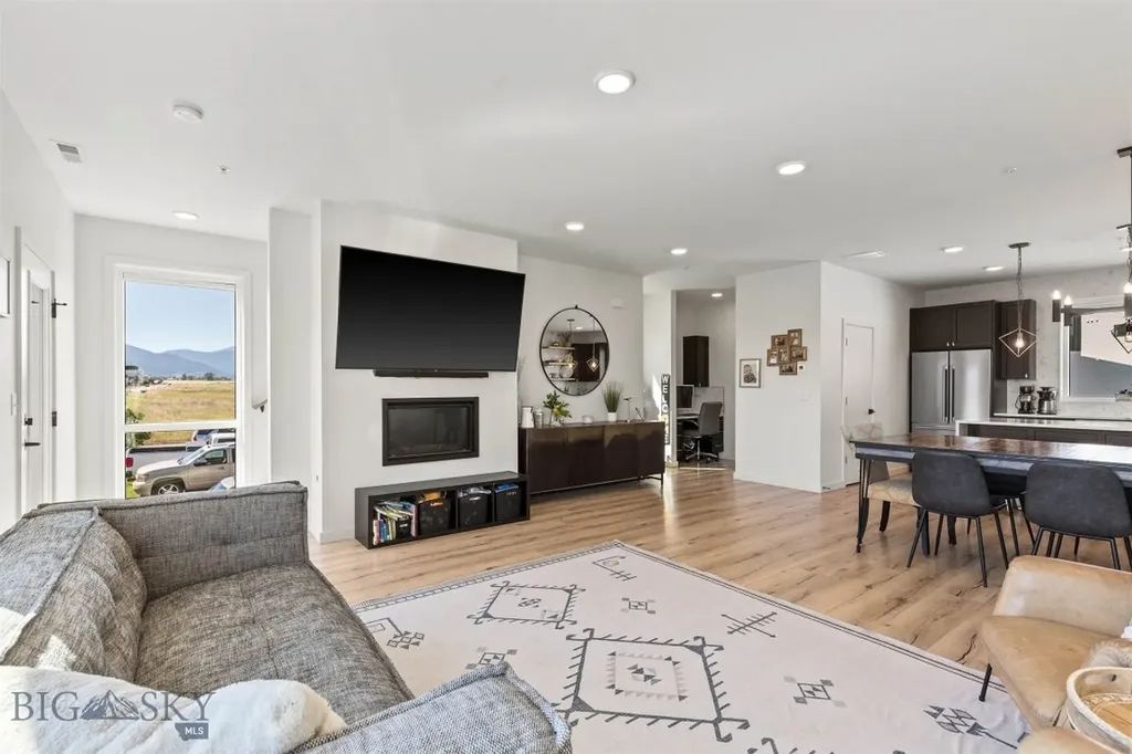 580 Enterprise Boulevard Bozeman MT 59718