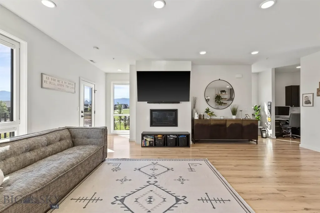 580 Enterprise Boulevard Bozeman MT 59718
