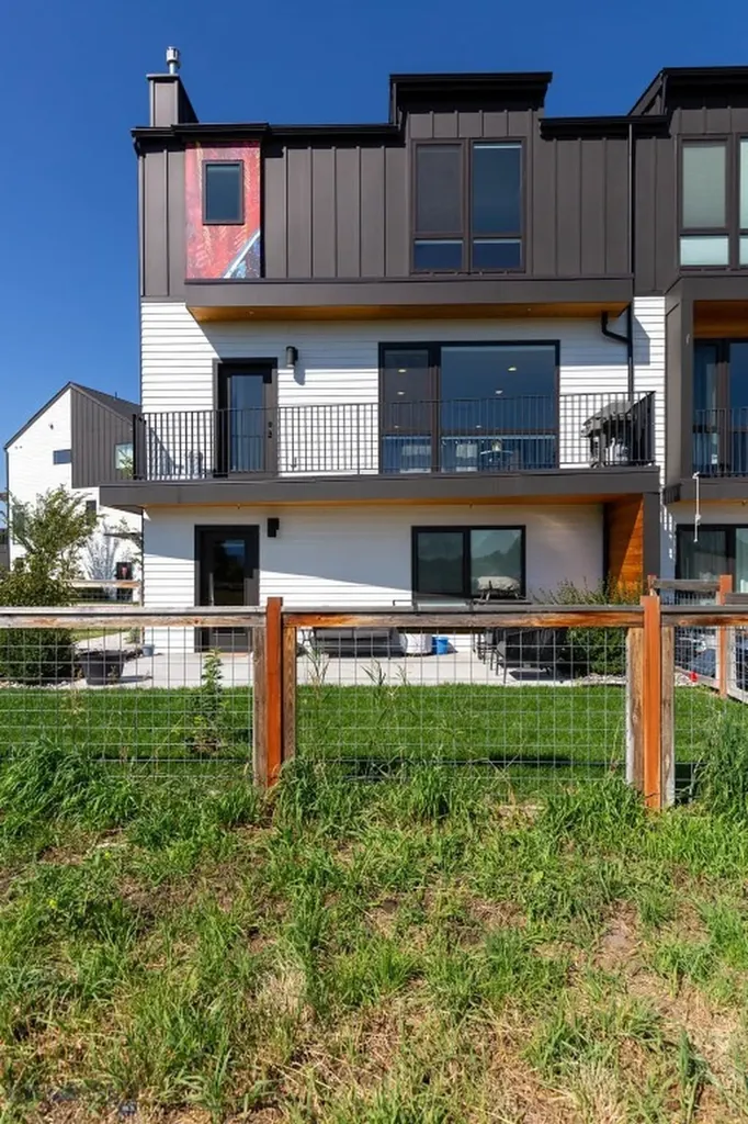 580 Enterprise Boulevard Bozeman MT 59718