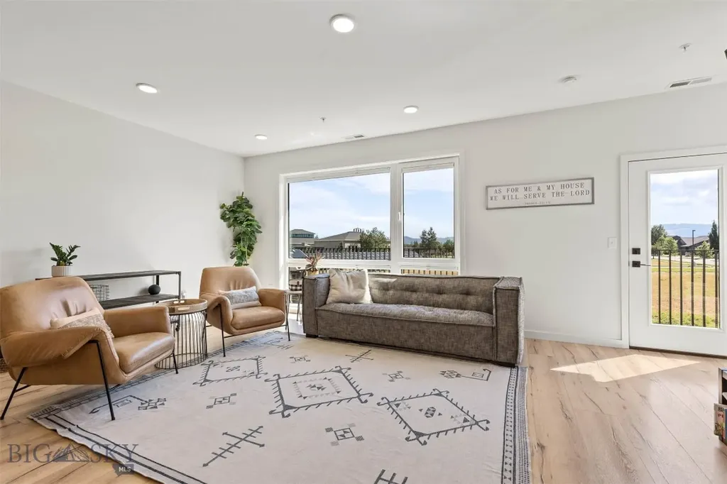 580 Enterprise Boulevard Bozeman MT 59718