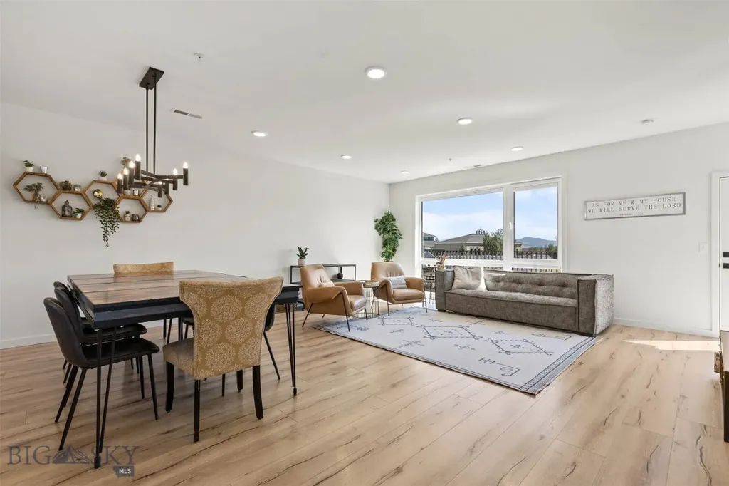 580 Enterprise Boulevard Bozeman MT 59718