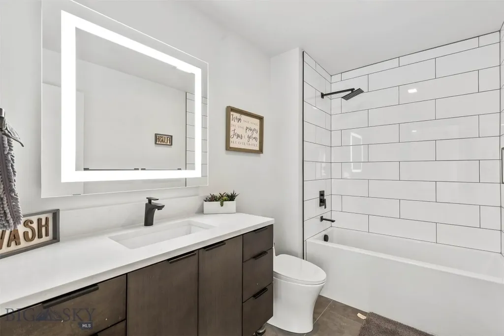 580 Enterprise Boulevard Bozeman MT 59718