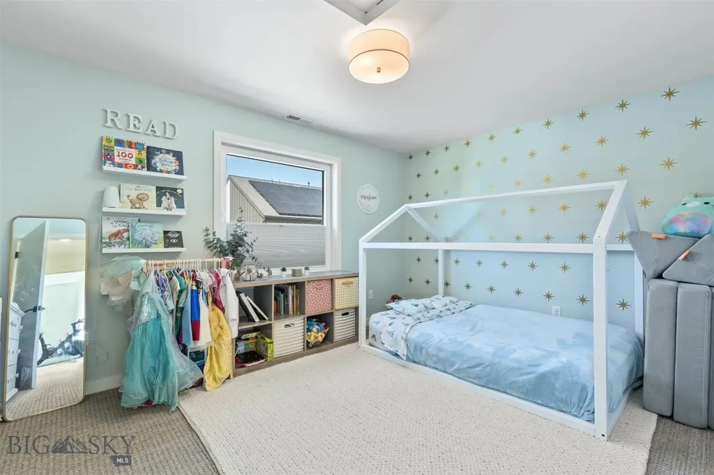580 Enterprise Boulevard Bozeman MT 59718