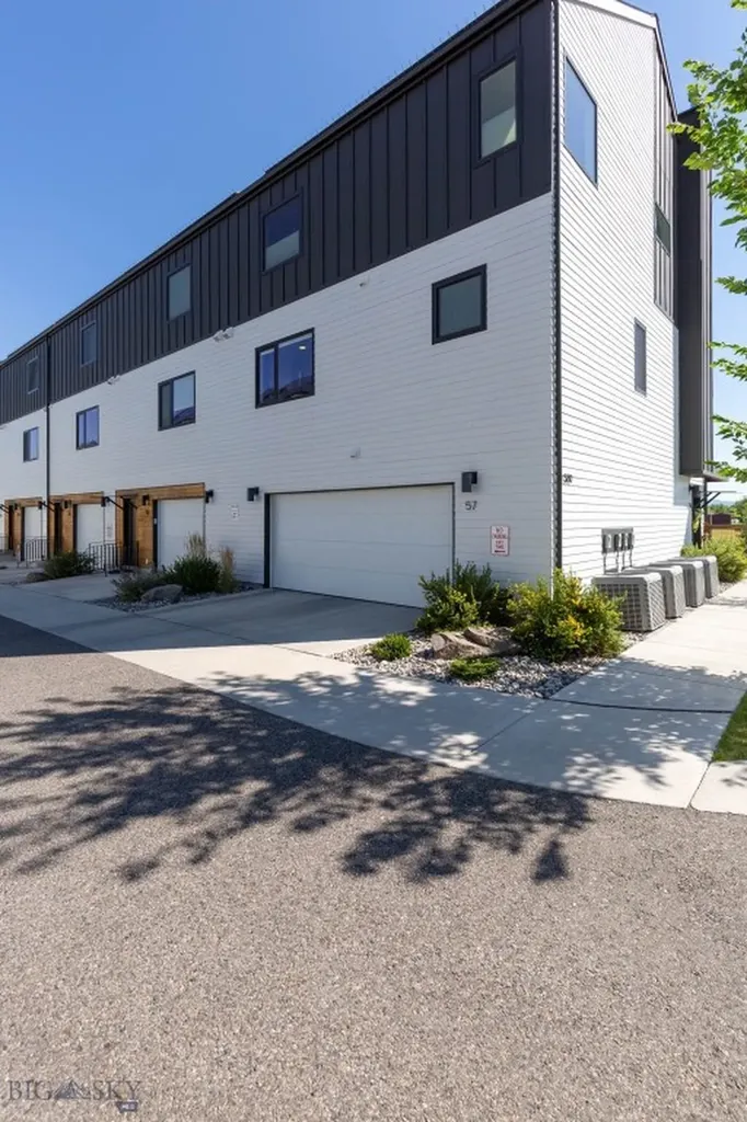 580 Enterprise Boulevard Bozeman MT 59718