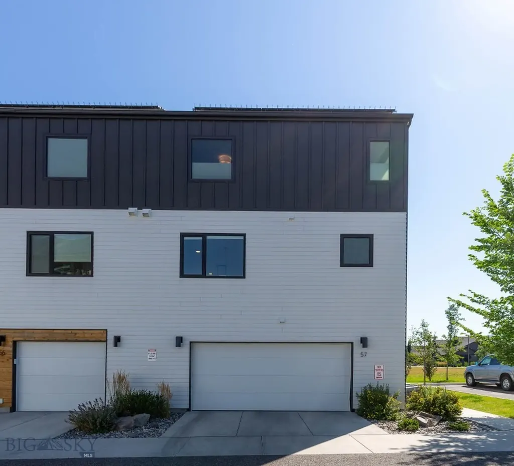 580 Enterprise Boulevard Bozeman MT 59718