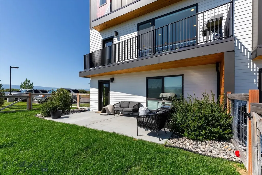 580 Enterprise Boulevard Bozeman MT 59718