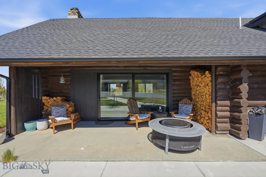 1589 Cougar Drive Bozeman MT 59718