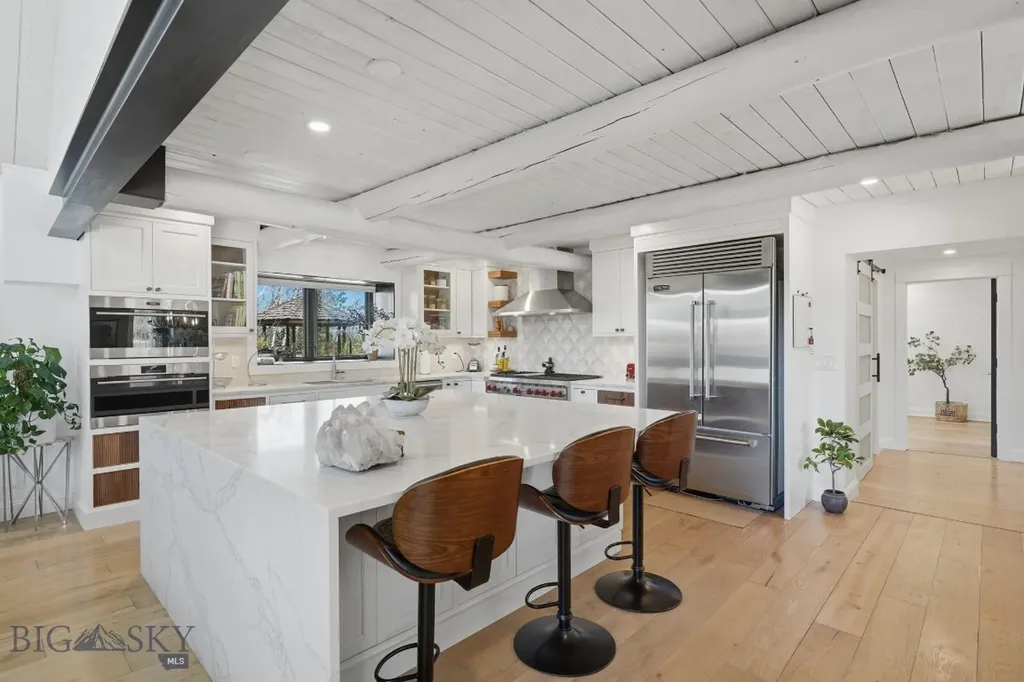 1589 Cougar Drive Bozeman MT 59718