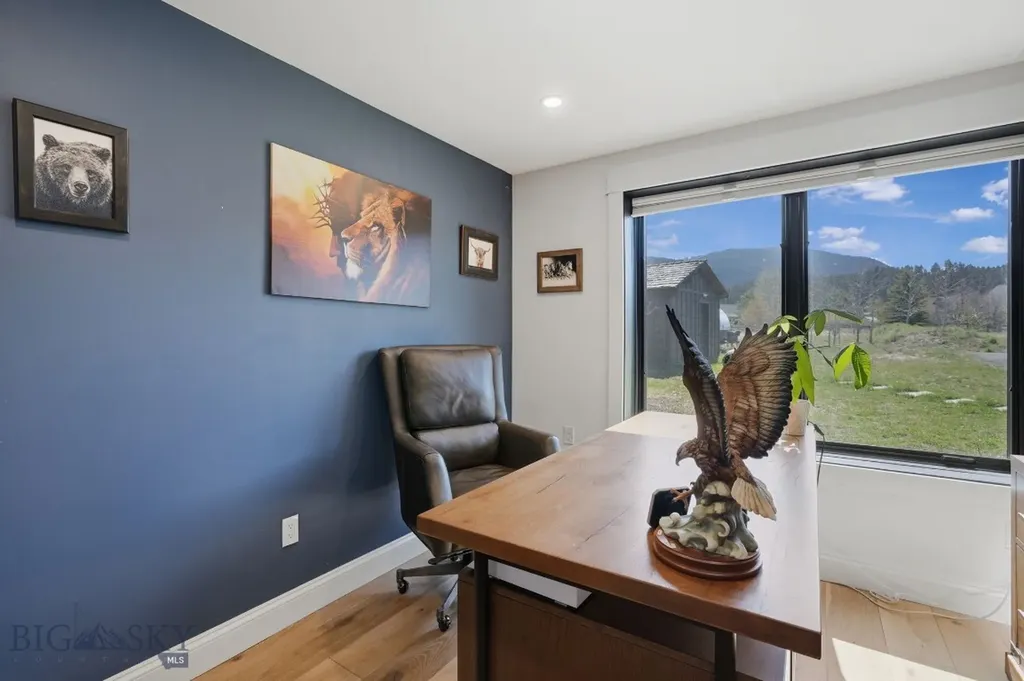 1589 Cougar Drive Bozeman MT 59718