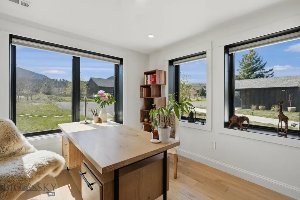 1589 Cougar Drive Bozeman MT 59718
